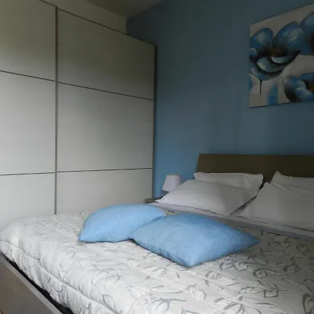 S. Valentino Appartement *