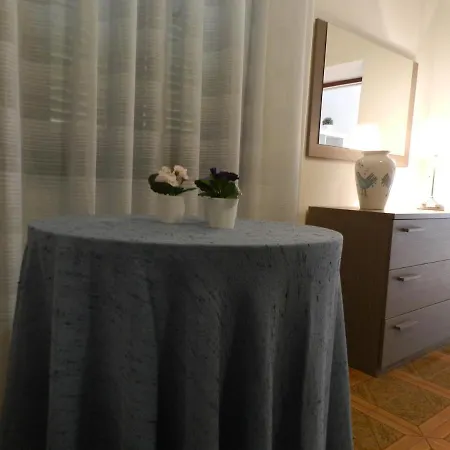 S. Valentino Appartement