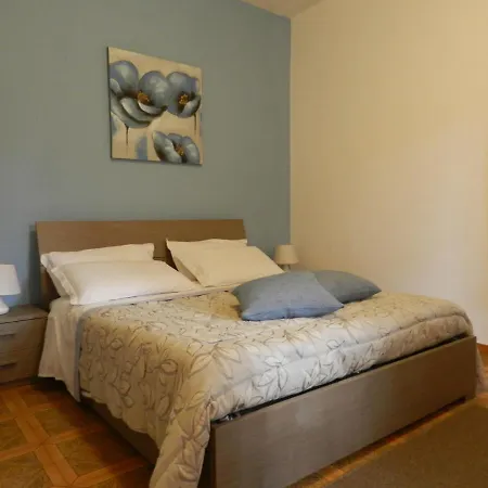 Appartement S. Valentino Terni
