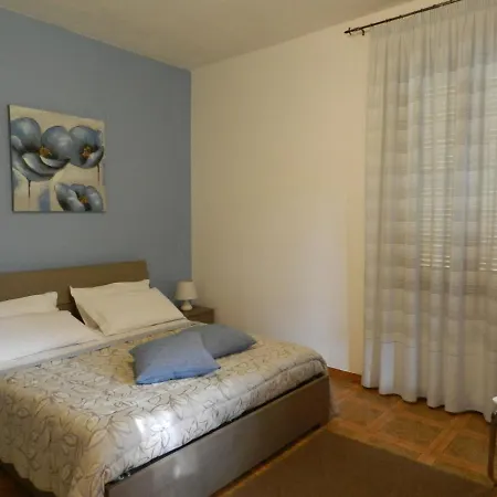 S. Valentino Appartement *