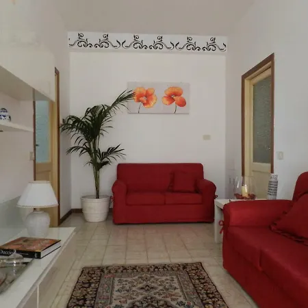 S. Valentino Appartement