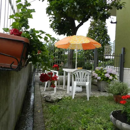 S. Valentino Appartement *