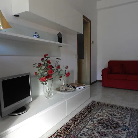 S. Valentino Apartamento *