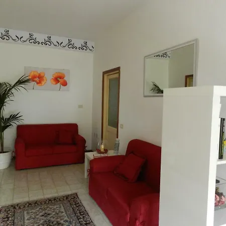 Appartement S. Valentino *