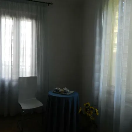 Apartman S. Valentino