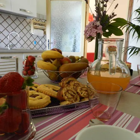 Appartement S. Valentino Terni