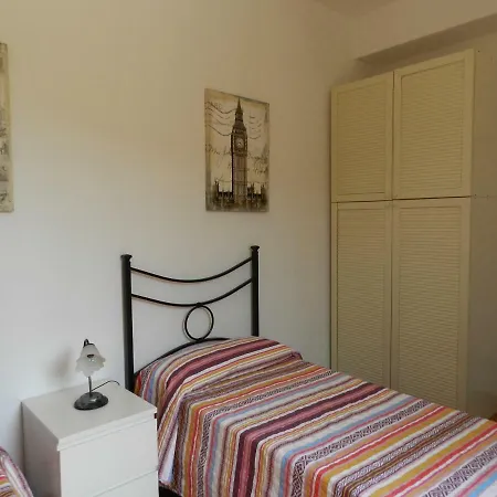 S. Valentino Appartement *