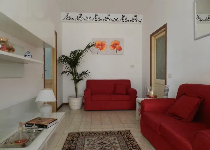 S. Valentino Appartement