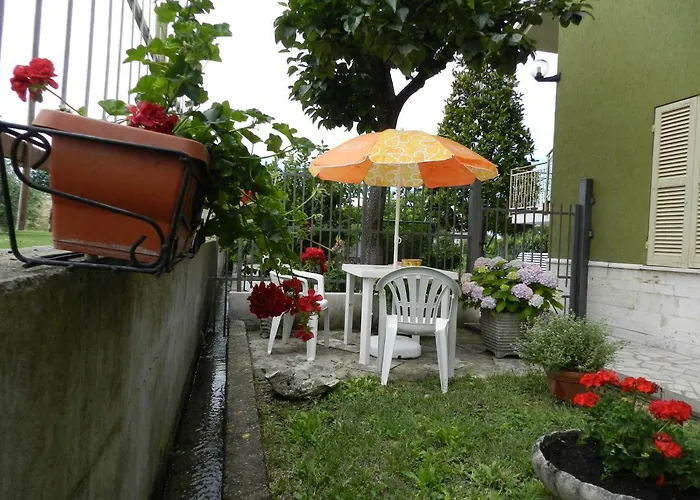 S. Valentino Appartement *