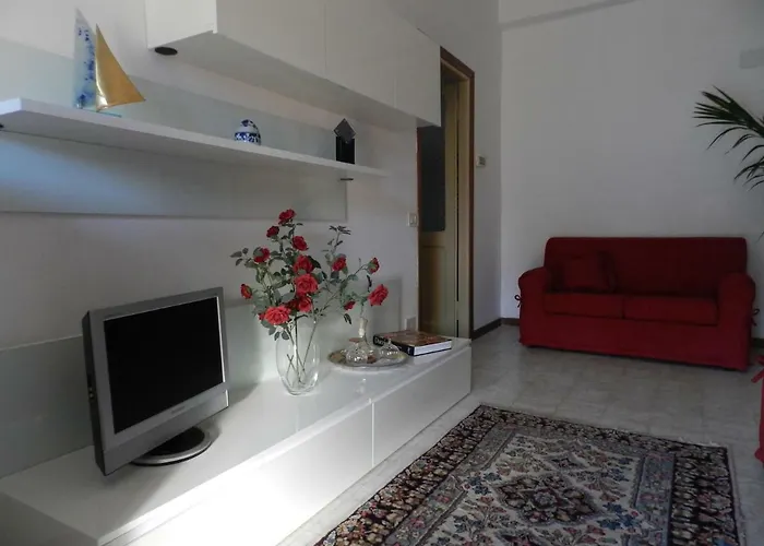 S. Valentino Apartment *