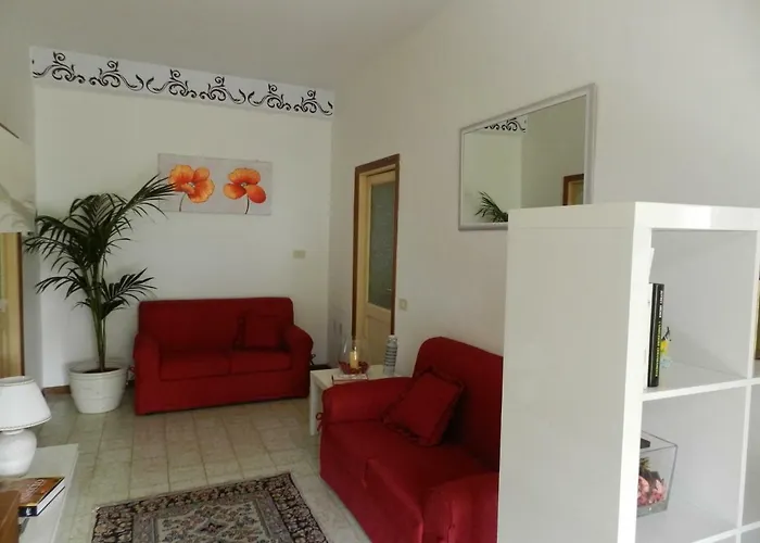 Apartment S. Valentino *