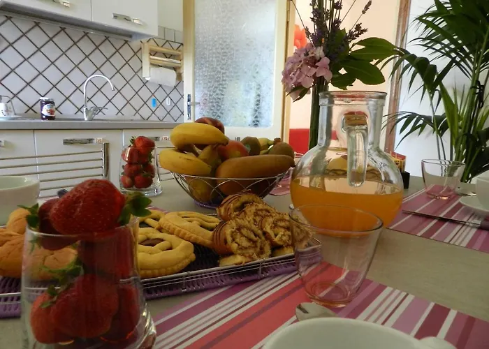 Appartement S. Valentino Terni