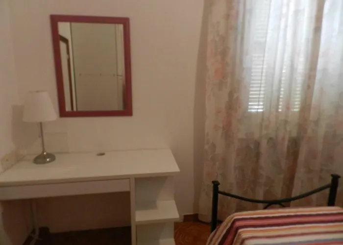 Apartment S. Valentino *