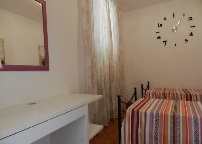 S. Valentino 테르니